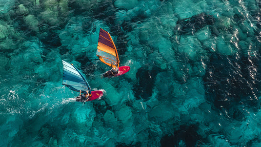 2024 Neilpryde Ryde HD