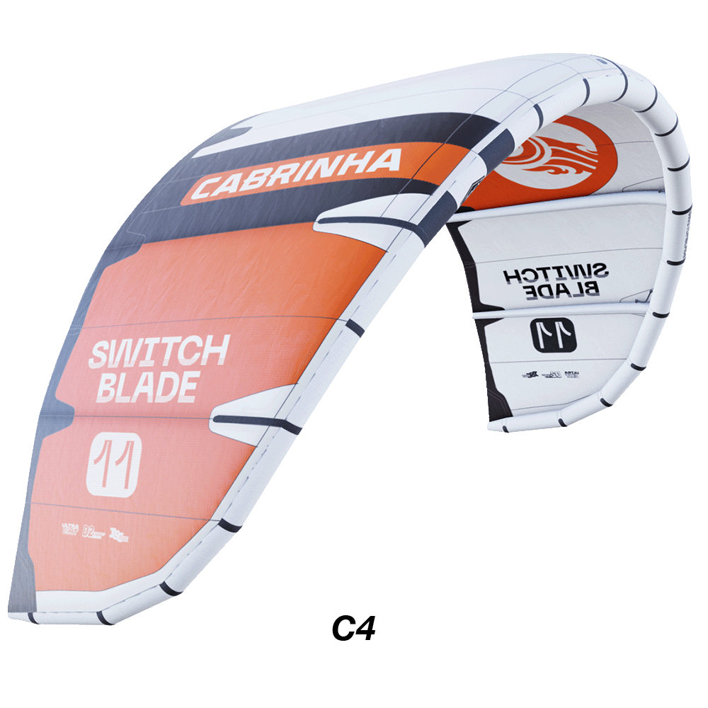【新品／正規品】 witchblade Apex 2025 Cabrinha 2025 Cabrinha Switchblade Apex – Silent Sports