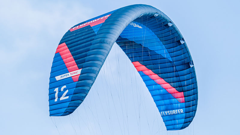 Load image into Gallery viewer, Flysurfer Supersonic