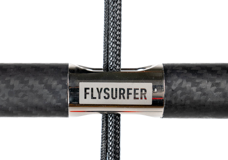 Load image into Gallery viewer, Flysurfer SYNC Carbon Free Bar