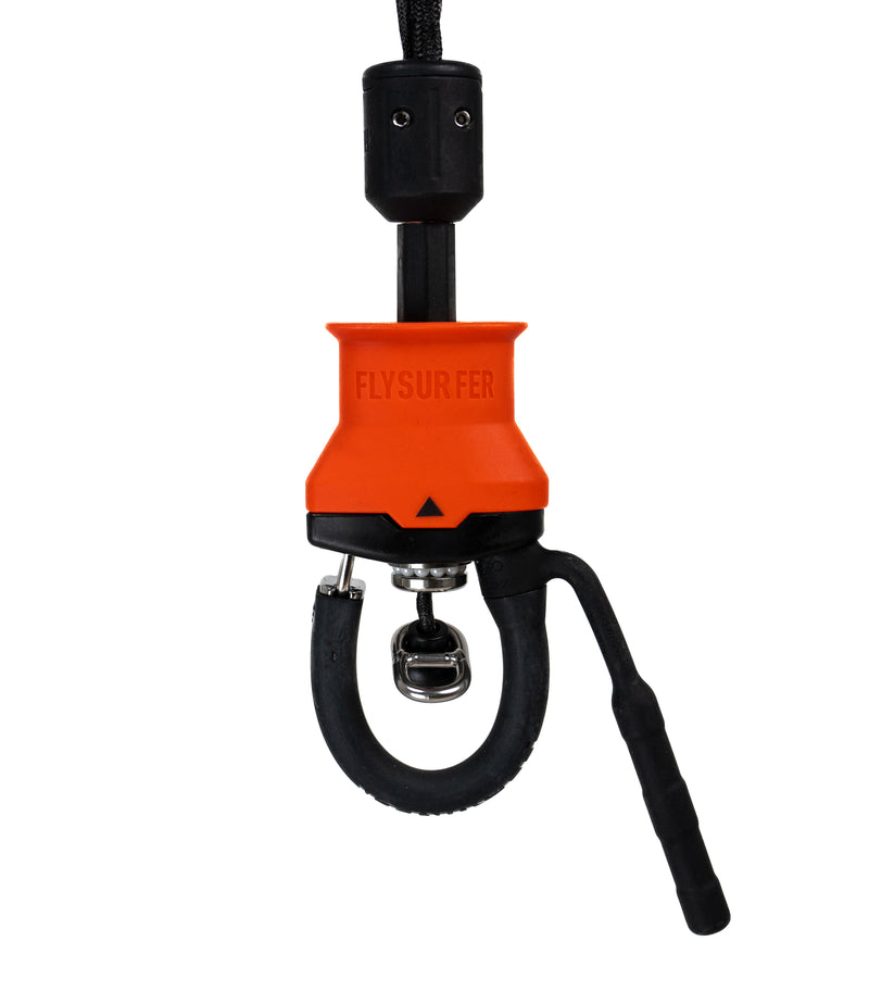 Load image into Gallery viewer, Flysurfer SYNC Carbon Free Bar