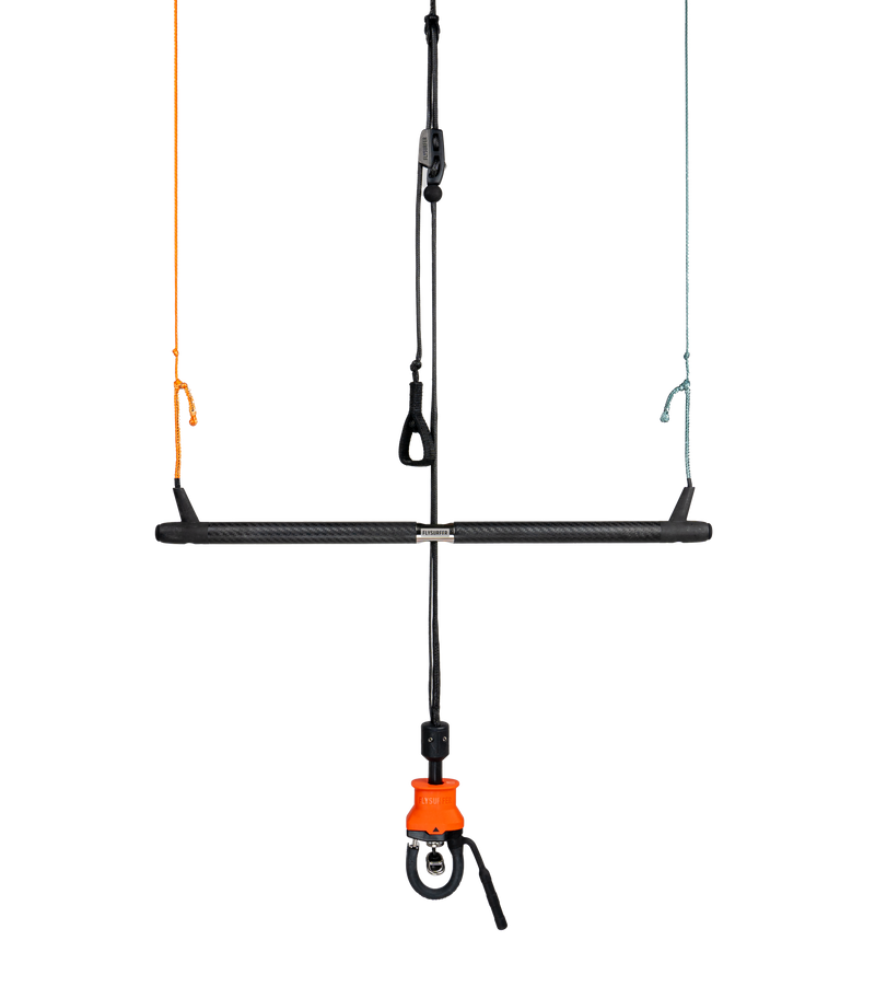 Load image into Gallery viewer, Flysurfer SYNC Carbon Free Bar