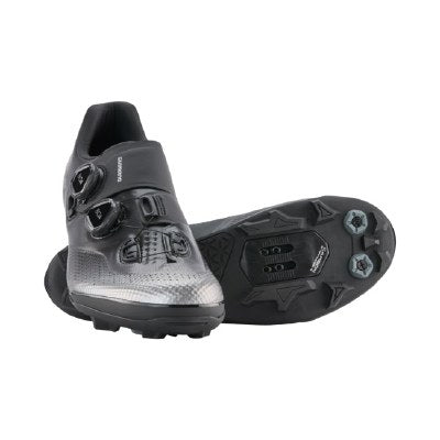 シマノ　XC702 サイズ41 Shimano SH-XC702 Size WIDE – Silent Sports