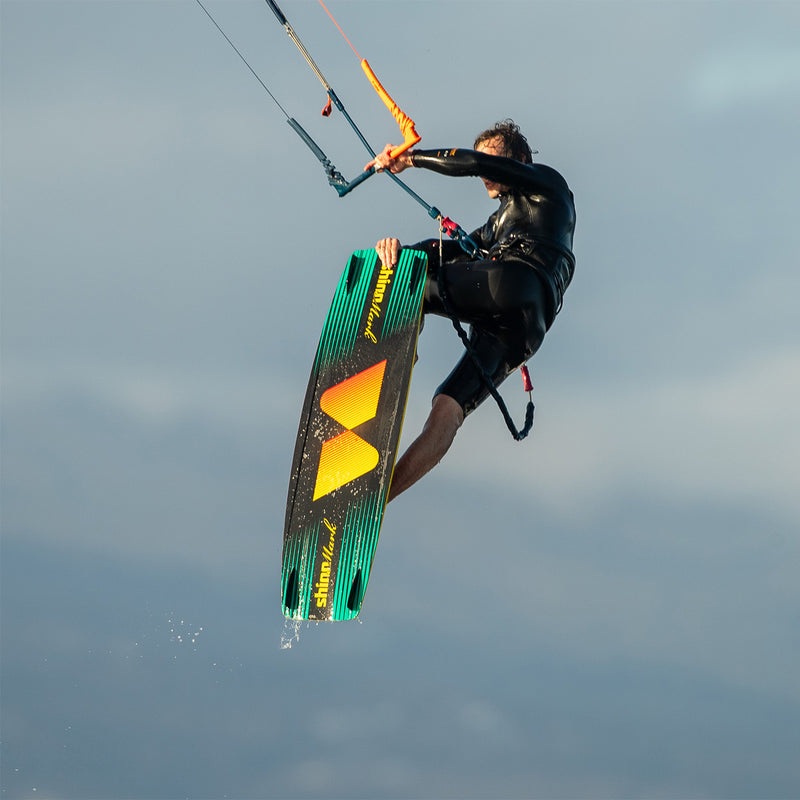 Load image into Gallery viewer, Shinnmark Baracus