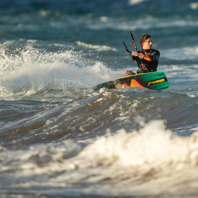 Load image into Gallery viewer, Shinnmark Baracus