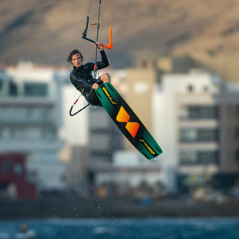 Load image into Gallery viewer, Shinnmark Baracus