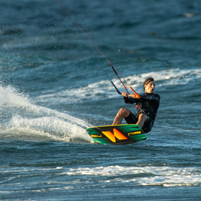 Load image into Gallery viewer, Shinnmark Baracus