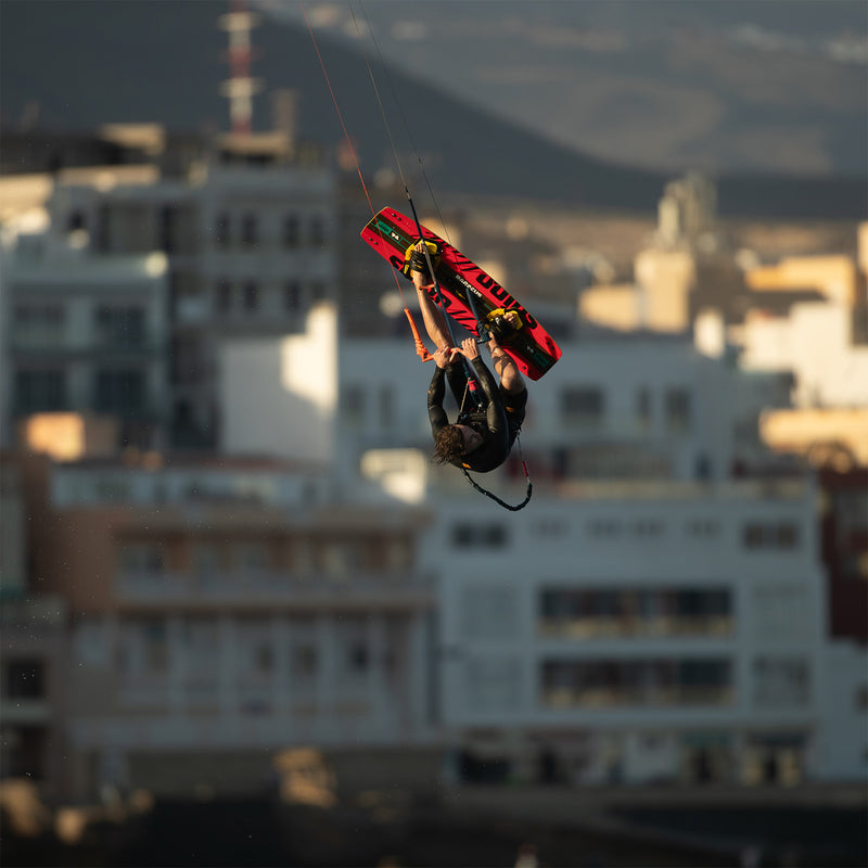 Load image into Gallery viewer, Shinnmark Baracus