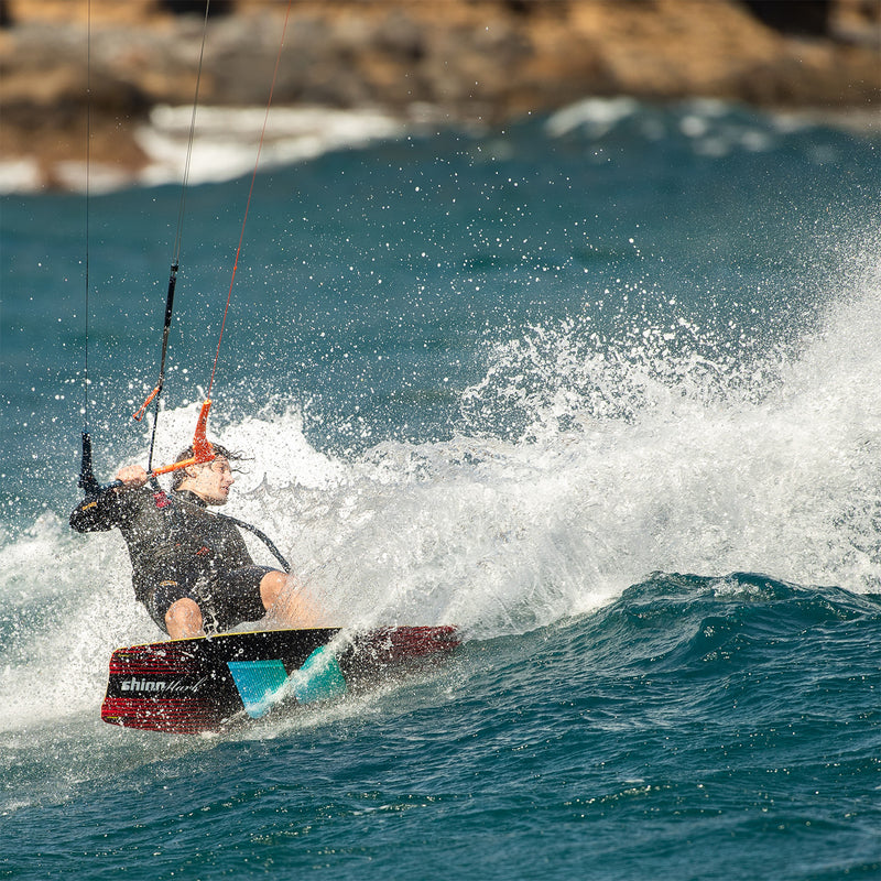 Load image into Gallery viewer, Shinnmark Monker