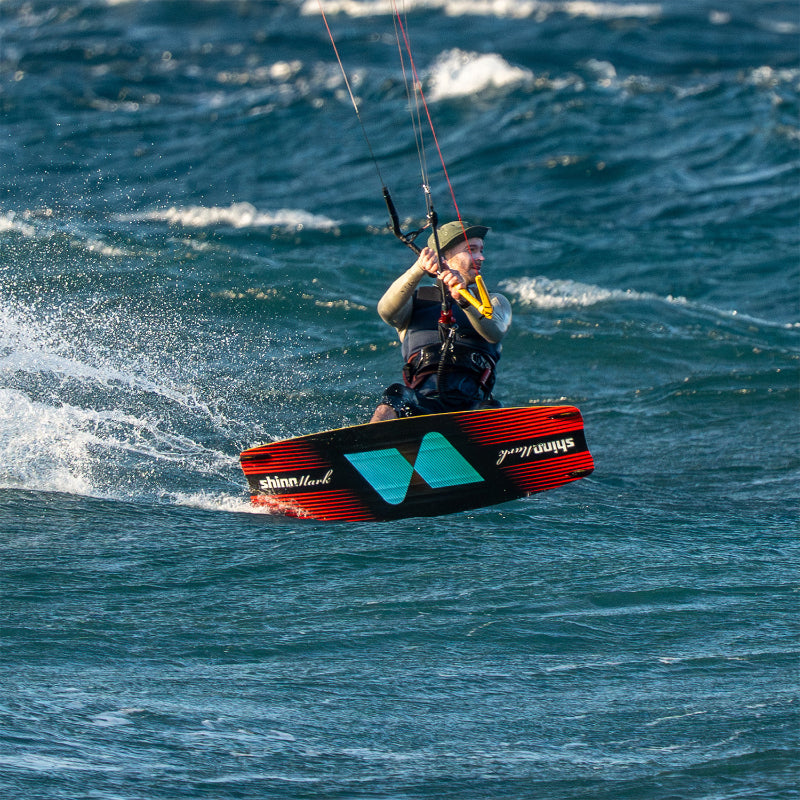 Load image into Gallery viewer, Shinnmark Monker