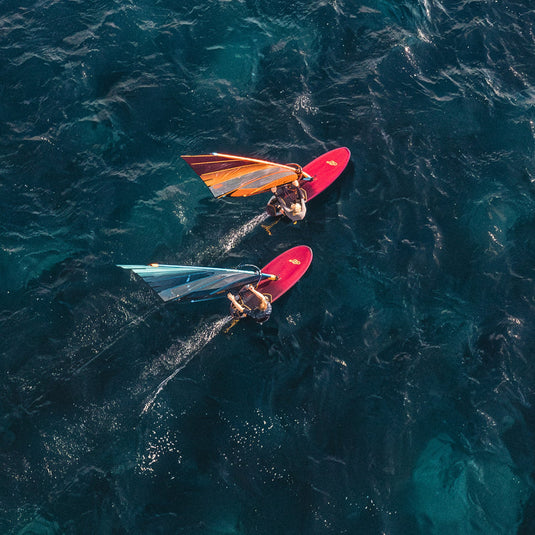 2024 Neilpryde Speedster