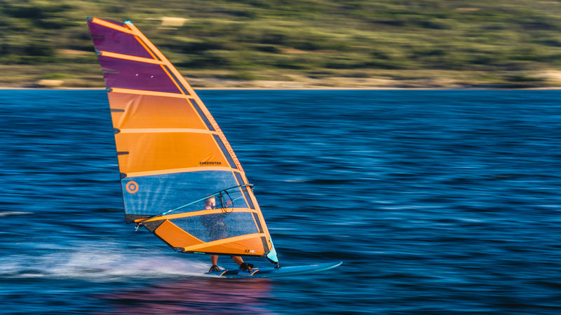 Load image into Gallery viewer, 2024 Neilpryde Speedster