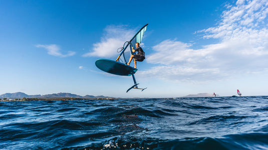 2024 Neilpryde Speedster