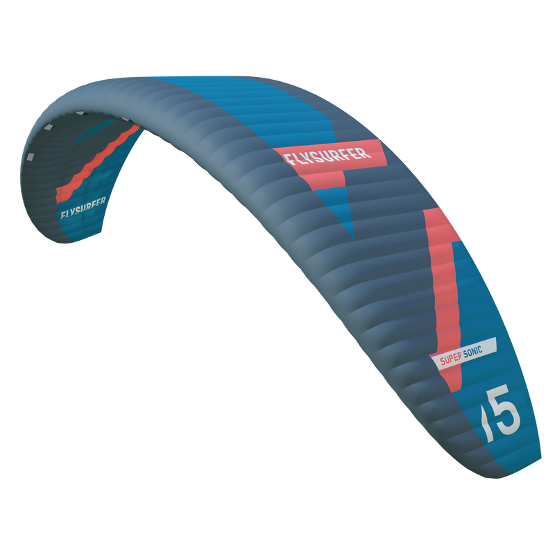 Load image into Gallery viewer, Flysurfer Supersonic