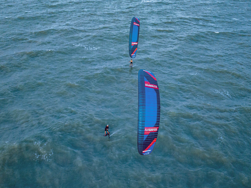 Load image into Gallery viewer, Flysurfer Supersonic