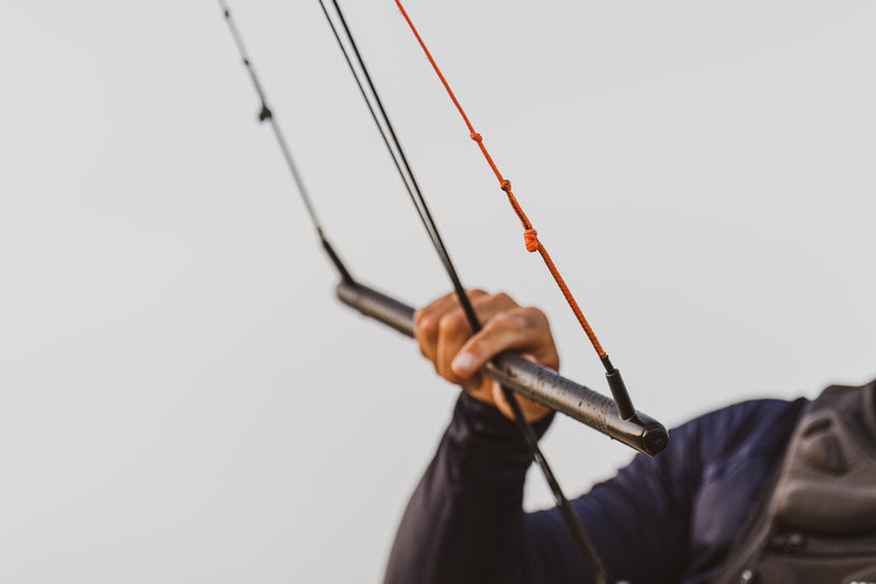 Load image into Gallery viewer, Flysurfer SYNC Carbon Free Bar