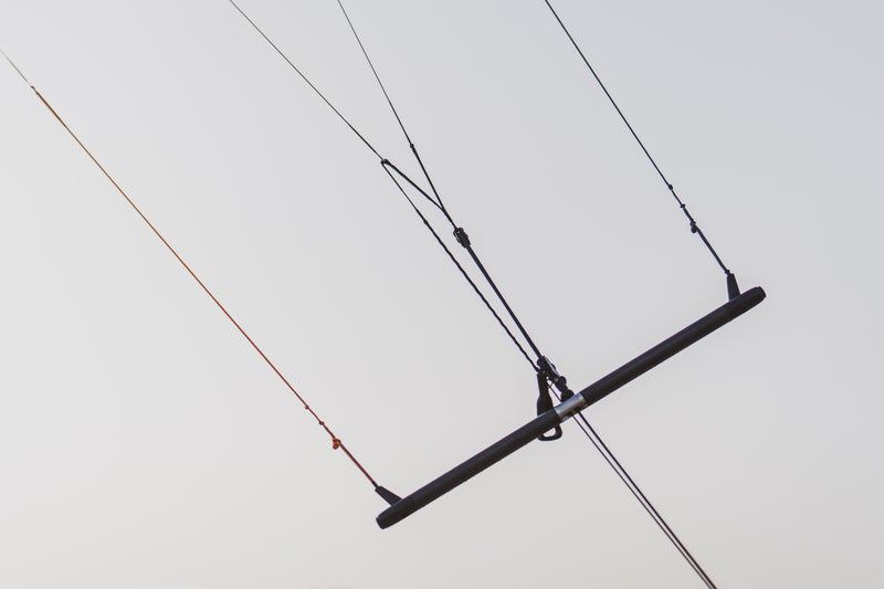 Load image into Gallery viewer, Flysurfer SYNC Carbon Free Bar