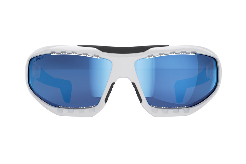 Load image into Gallery viewer, Lip Surge Gloss White - Ice Blue