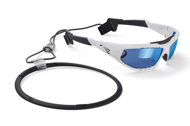 Load image into Gallery viewer, Lip Surge Gloss White - Ice Blue