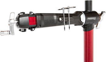Load image into Gallery viewer, Feedback Pro Mechanic HD Bike Repair Stand