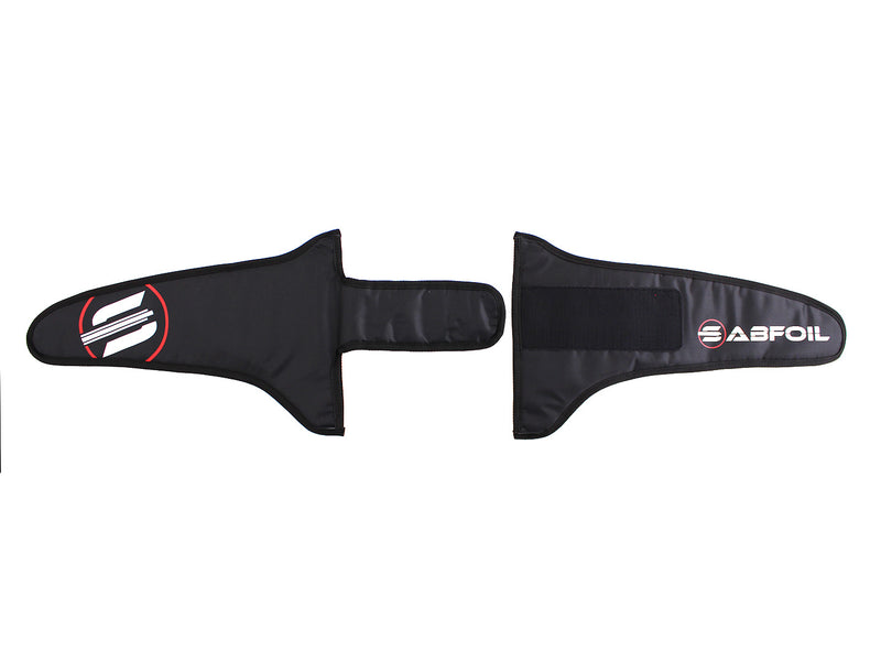 Load image into Gallery viewer, Sabfoil Cover Front Wing N 869