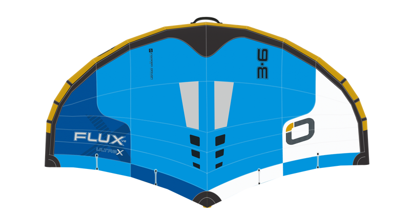 Load image into Gallery viewer, Ozone FLUX V2 Ultra-X Wing