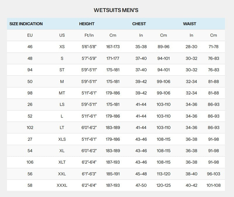 Load image into Gallery viewer, Neilpryde Mission 5/4 BZ