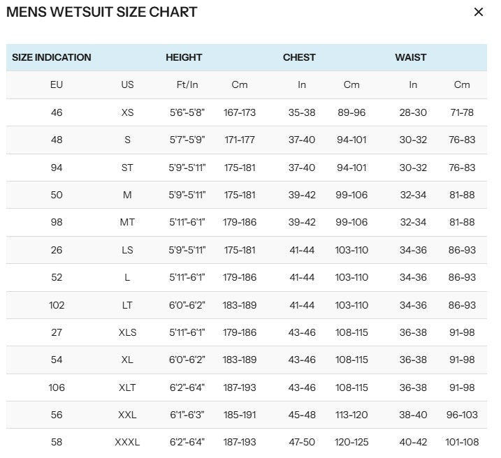 Load image into Gallery viewer, 2026 Neilpryde Mission 5/4 BZ