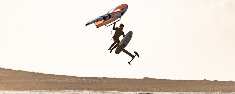 Load image into Gallery viewer, 2025 Cabrinha Vision