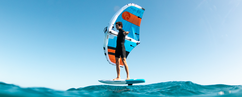 Load image into Gallery viewer, 2025 Cabrinha Vision