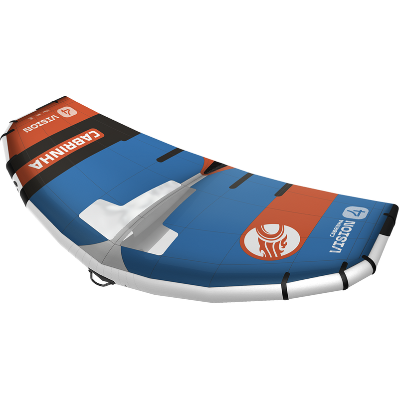 Load image into Gallery viewer, 2025 Cabrinha Vision