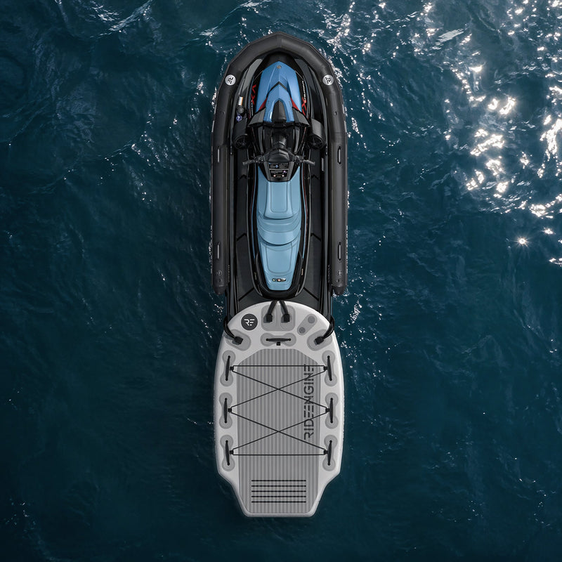Load image into Gallery viewer, Ride Engine Deck Sled