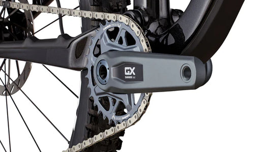 Rocky Mountain Element C70 L GREY/Black