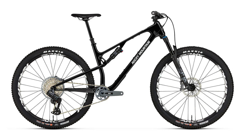 Load image into Gallery viewer, Rocky Mountain Element C70 L GREY/Black