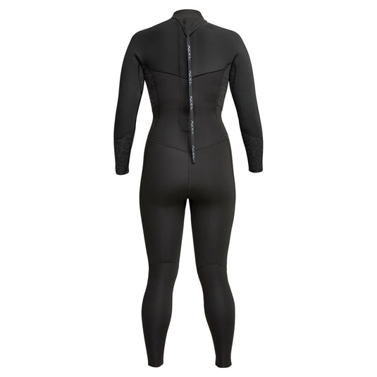 Xcel Axis Women's 5/4