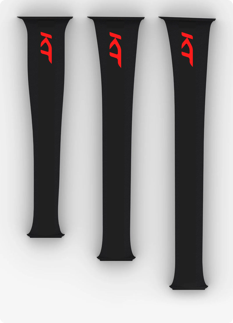 Load image into Gallery viewer, KT Apex Carbon Mast