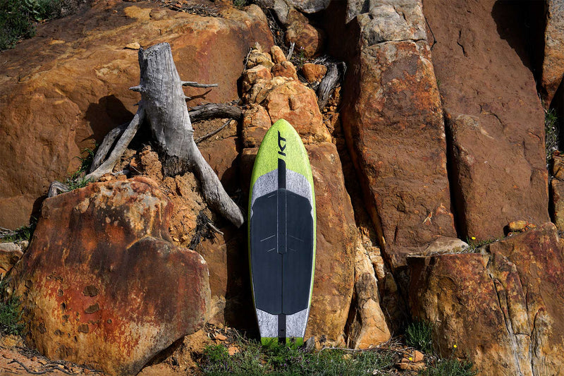 Load image into Gallery viewer, KT Arc Strapless Pro Carbon