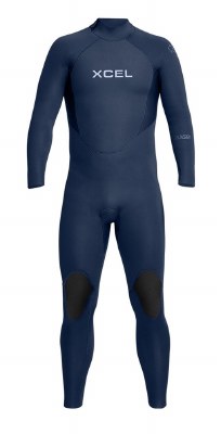 Load image into Gallery viewer, Xcel Axis 5/4 Fullsuit