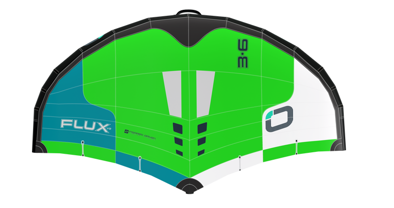 Load image into Gallery viewer, Ozone FLUX V2 Wing