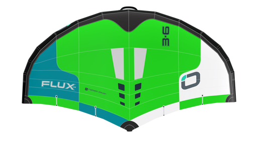 Ozone FLUX V2 Wing