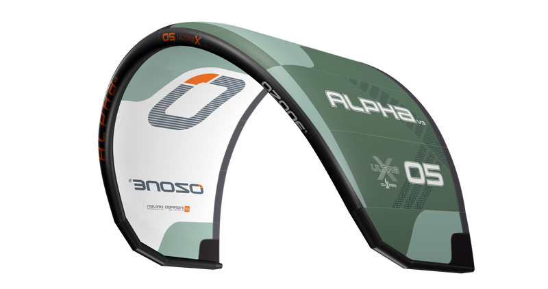 Load image into Gallery viewer, ALPHA V3 Ultra-X Kite