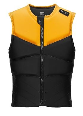 2023 Mystic Block Impact Vest Fzip
