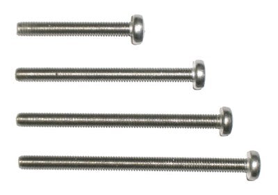 Fin bolt 6mm x45mm