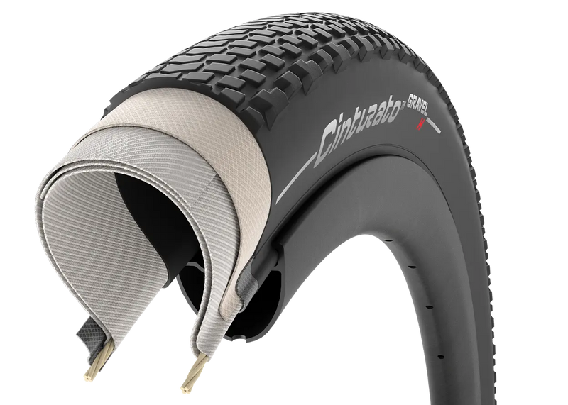 Load image into Gallery viewer, Pirelli Cinturato H Tire 45C