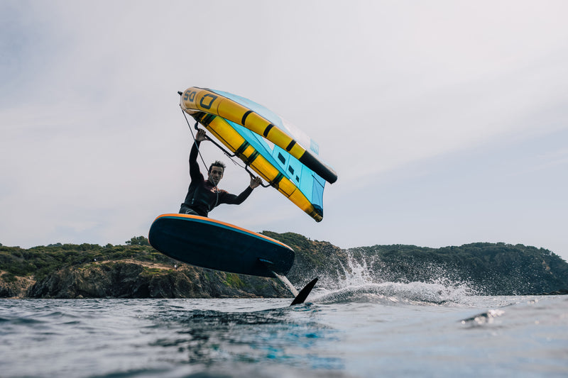 Load image into Gallery viewer, Ozone FLUX V2 Ultra-X Wing