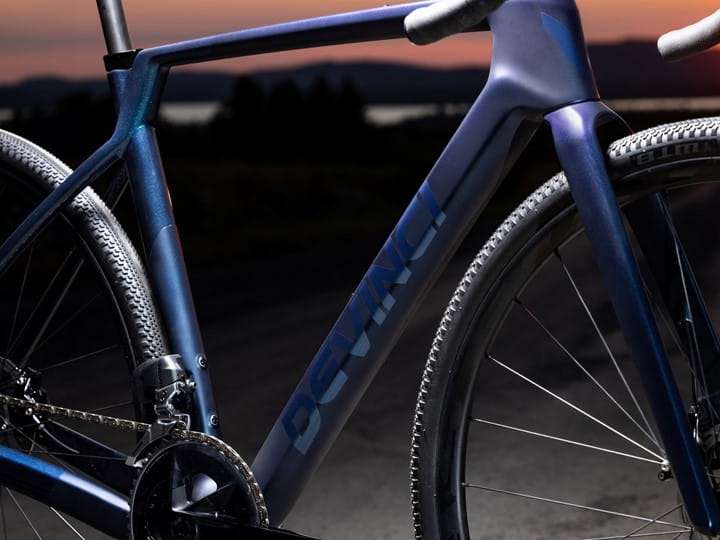 Load image into Gallery viewer, Devinci Hatchet Pro GRX 600 22s