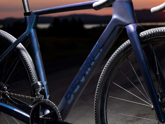 Devinci Hatchet Pro GRX 600 22s