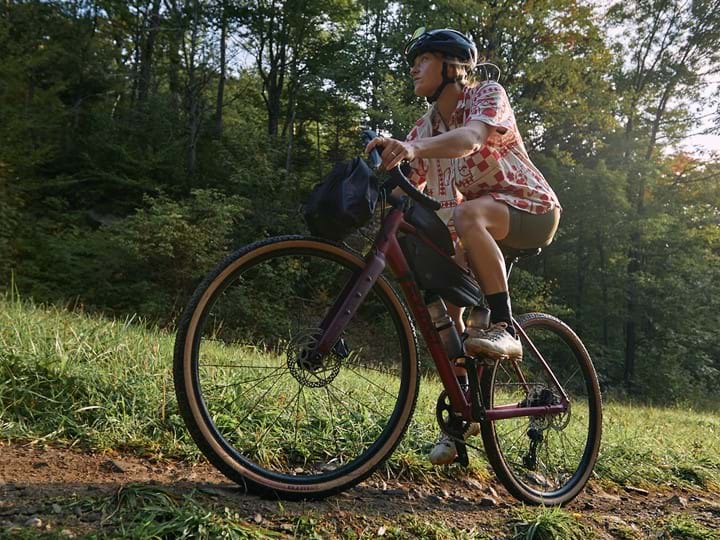 Load image into Gallery viewer, Devinci Hatchet Vista Cues 10s