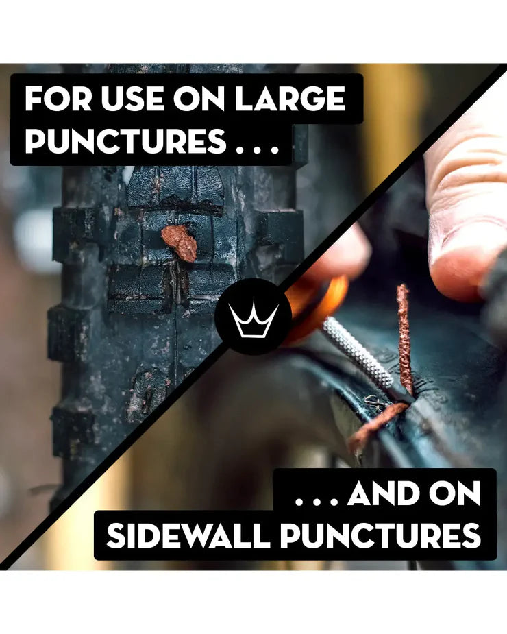 Load image into Gallery viewer, Peaty's Plugger T Repair Tool