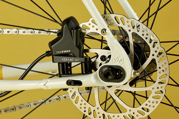 Load image into Gallery viewer, All City Super Pro Flat Bar SS